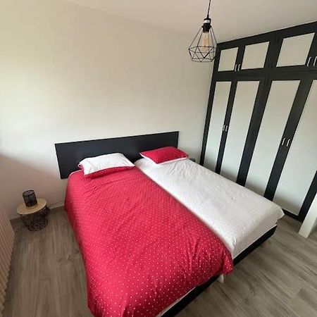 Gite Du Tetras Gérardmer Buitenkant foto